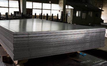 Steel Sheets